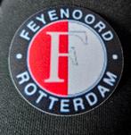 Feyenoord Strijk Patches - 5 Euro, Ophalen of Verzenden, Nieuw, Clubaccessoires