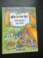 Avi Leesboekje - Wij Gaan Op Reis, Ophalen of Verzenden, Gelezen