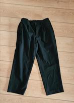 Uniqlo Black Trousers M (used once), Ophalen, Uniqlo, Maat 48/50 (M), Zwart