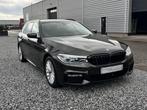 BMW 530i Touring xDrive M-Pakket Nav|Camera|Leer|LASER|Memor, Te koop, Geïmporteerd, Benzine, Gebruikt