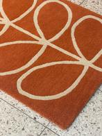 Brink en Campman Orla Kiely loper Linear stem Orange, Huis en Inrichting, Stoffering | Tapijten en Kleden, Ophalen, 50 tot 100 cm