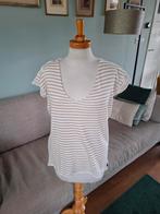 Nukus top maat xs kan ook met S gedragen worden, Ophalen of Verzenden, Zo goed als nieuw, Korte mouw, Maat 34 (XS) of kleiner