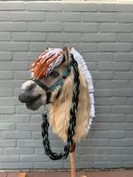 Langharig bont hobby horse fjord, Ophalen of Verzenden, Nieuw