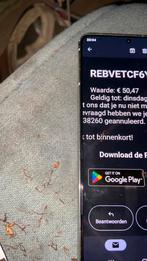 Voucher blablabus, Tickets en Kaartjes