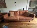 Bank Collin 2,5 zits, Ophalen, Overige materialen, 75 tot 100 cm, Rechte bank