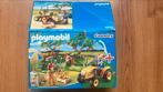 Playmobil Country -6870- Appelboomgaard, Kinderen en Baby's, Speelgoed | Playmobil, Ophalen of Verzenden, Gebruikt