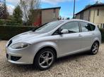 Seat Altea XL 1.4 TSI 92KW Stationwagon 2009 Grijs, Voorwielaandrijving, 74 €/maand, 4 cilinders, Bedrijf