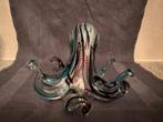 Glazen murano Octopus Decoratie, Ophalen