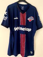 Trabzon FK Diadora Maat M Voetbal Shirt Turkije Nieuw, Verzenden, Nieuw, Buitenlandse clubs, Shirt