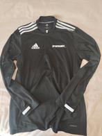 Shirt lange mouw, zipper maat S, Ophalen of Verzenden, Zo goed als nieuw