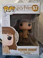 Hermoine granger met mandrake funko pop 57 harry potter, Verzamelen, Harry Potter, Actiefiguurtje, Ophalen of Verzenden, Zo goed als nieuw