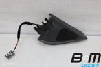 Hogetonenluidspreker links VW Passat B6 3C0837993, Gebruikt
