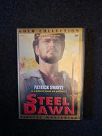 Dvd steel dawn  Patrick swayze, Cd's en Dvd's, Vanaf 16 jaar, Ophalen of Verzenden, Zo goed als nieuw, Actie