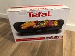 Te koop Tefal gourmet set., Witgoed en Apparatuur, Gourmetstellen, Ophalen, Zo goed als nieuw, 4 t/m 7 personen
