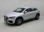 Mercedes-Benz GLA 200 Business Solution Luxury Aut. Nw-type, 15 km/l, Euro 6, 4 cilinders, 165 pk