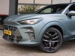 CUPRA Terramar 1.5 TSI 272pk e-Hybrid VZ America's CUP | NL-, 4 cilinders, 2000 kg, Hybride Elektrisch/Benzine, 1844 kg