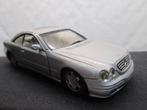 mercedes 500cl, Hobby en Vrije tijd, Modelauto's | 1:43, Ophalen of Verzenden, Zo goed als nieuw, Auto, Overige merken