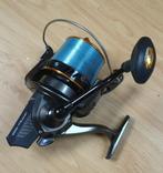 Penn affinity 8000 zeemolen zeevissen strand vissen, Watersport en Boten, Hengelsport | Zeevissen, Ophalen of Verzenden, Zo goed als nieuw