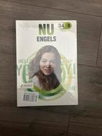 Engels boek NU 34B - MBO, Ophalen, Zo goed als nieuw, MBO