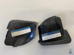 NOS sluitplaat dorpel L+R voor Mercedes-Benz W114 W115 /8, Auto-onderdelen, Ophalen of Verzenden, Nieuw, Mercedes-Benz, Bumper