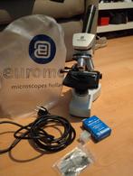 Microscoop te koop + glaasjes, Dieren en Toebehoren, Vissen | Vijvervissen