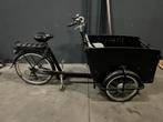 Elektrische bakfiets (opknapper) met extra accu, Ophalen, Zo goed als nieuw, 4 kinderen of meer, Overige merken