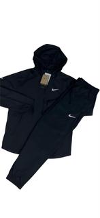 Miller set NIEUW!, Maat 48/50 (M), Zwart, Nike, Nieuw