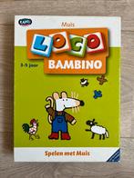 Loco bambino, Ophalen, Zo goed als nieuw