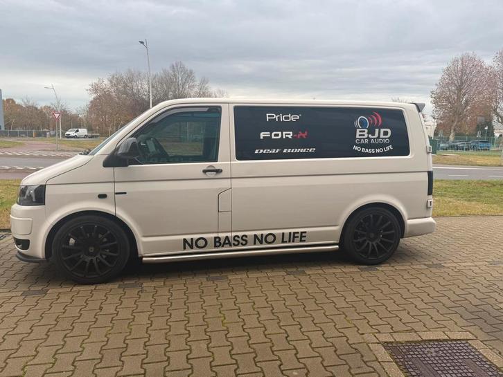 Car audio, Auto diversen, Autospeakers, Nieuw, Ophalen of Verzenden