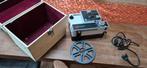 Vintage video projector 8 mm, Ophalen, 1960 tot 1980, Projector