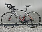 Cube Attain GTC Carbon Racefiets - Shimano 105 2x11 - 53cm, Ophalen, 28 inch, Carbon, Zo goed als nieuw