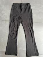 Broek zwart maat S, Zwart, Ophalen of Verzenden, Zo goed als nieuw, Maat 36 (S)