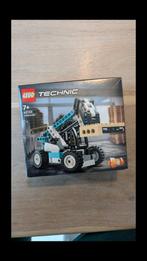 Lego Technic 42133 - Telehandler, Kinderen en Baby's, Speelgoed | Duplo en Lego, Ophalen of Verzenden, Nieuw, Complete set, Lego