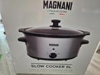 Slowcooker - NIEUW IN DOOS!!!, Witgoed en Apparatuur, Slowcookers, Ophalen of Verzenden, Nieuw
