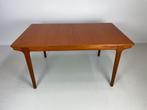 Vintage tafel van McIntosh, Verzenden, 200 cm of meer, 50 tot 100 cm, Zo goed als nieuw
