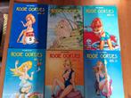 Diverse Rooie Oortjes, Meerdere stripboeken, Ophalen of Verzenden, Zo goed als nieuw