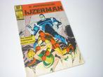 (comic) HIP classics nr. 19167: de onoverwinnelijke IJzerman, Boeken, Strips | Comics, Eén comic, Ophalen of Verzenden, Gelezen