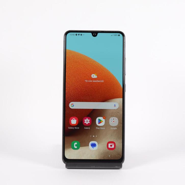 Samsung Galaxy A32 128GB - B Grade, Telecommunicatie, Mobiele telefoons | Samsung, Gebruikt