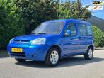 Citroen Berlingo 1.6i Multispace 5 Zitplaatsen*Cruise*Panora, Stof, Gebruikt, 4 cilinders, Metallic lak