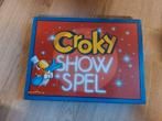 Croky show spel, Ophalen of Verzenden