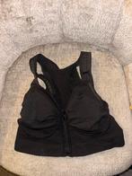 Carefix Ava BH - Zwart, Ophalen of Verzenden, Zwart, BH