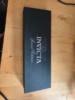 Vintage Horloge in Originele Doos, Gebruikt, Info@invictawatch.com, Ophalen of Verzenden, Hollywood, Florida, USA