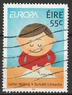Europa CEPT Ierland 2008 MiNr. 1826 gestempeld, Postzegels en Munten, Postzegels | Europa | Overig, Ierland, Europa, Verzenden