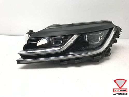 VW Arteon 3G8 Vol LED Koplamp Links 3G8941081, Auto-onderdelen, Verlichting, Volkswagen, Gebruikt, Ophalen of Verzenden