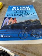 Bed en Breakfast, Ophalen of Verzenden, Zo goed als nieuw