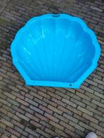 Zandbak zwembad, Kinderen en Baby's, Speelgoed | Buiten | Zandbakken, Ophalen, Gebruikt