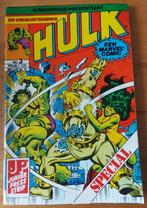 SALE: Verbijsterende Hulk Special nr.3,5,7,8,11 t/m 14,21,22, Boeken, Strips | Comics, Gelezen, Amerika, Bill Mantlo, Ophalen of Verzenden