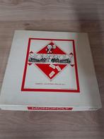 Monopoly Witte doos - s3517, Hobby en Vrije tijd, Gezelschapsspellen | Bordspellen, Ophalen of Verzenden, Zo goed als nieuw