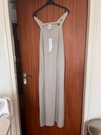 Nieuwe Griekse jurk maat M met zakken!, Kleding | Dames, Ophalen of Verzenden, Nieuw, Maat 38/40 (M), Beige