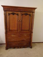 engels kabinet, Ophalen